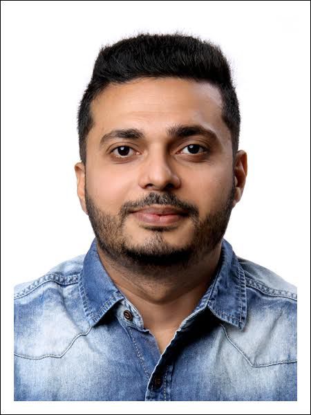 Sahil Modi